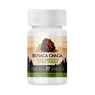 Benaga Chaga