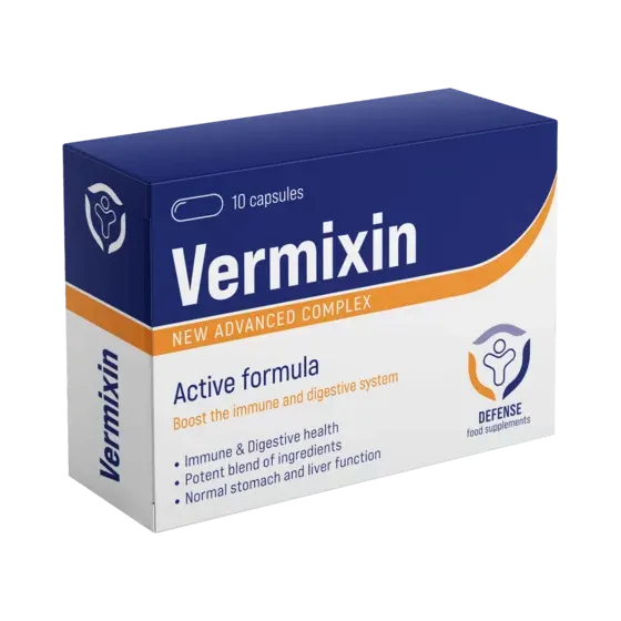 Vermixin