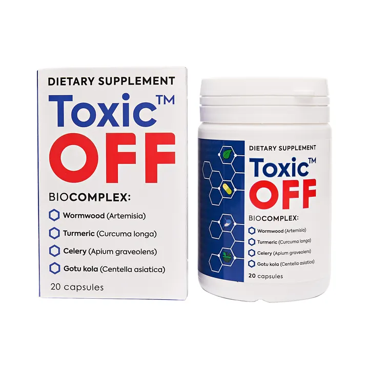 Toxic OFF