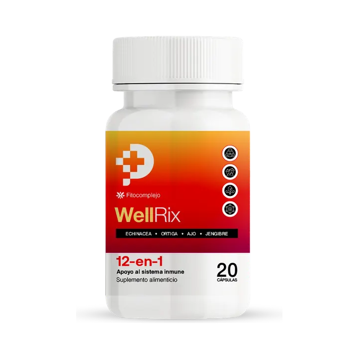 Wellrix