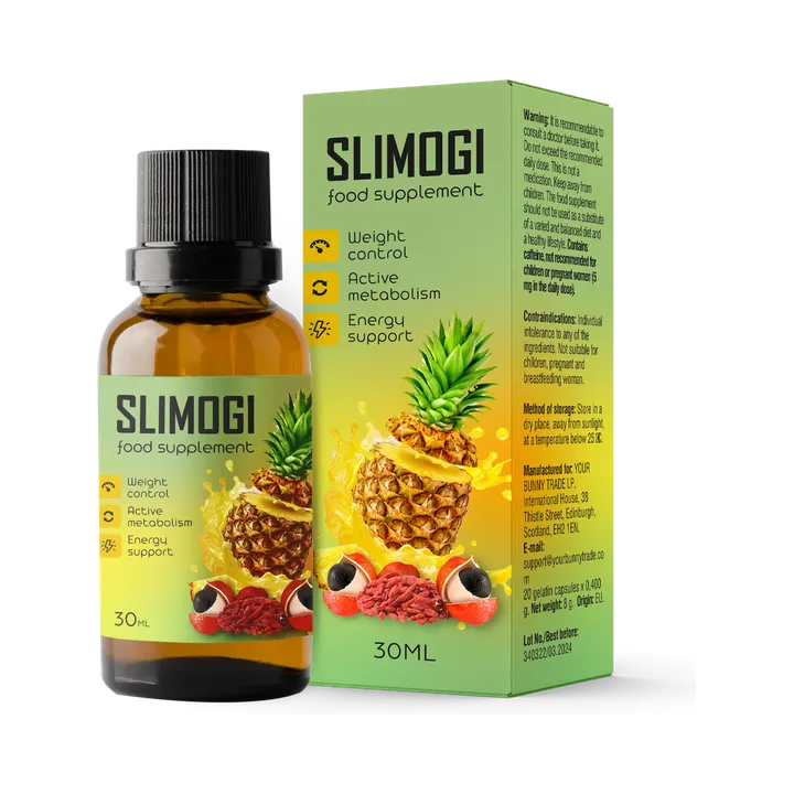 Slimogi