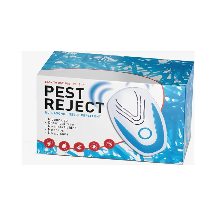 Pest Reject