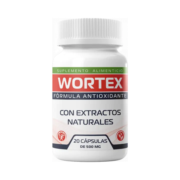 Wortex
