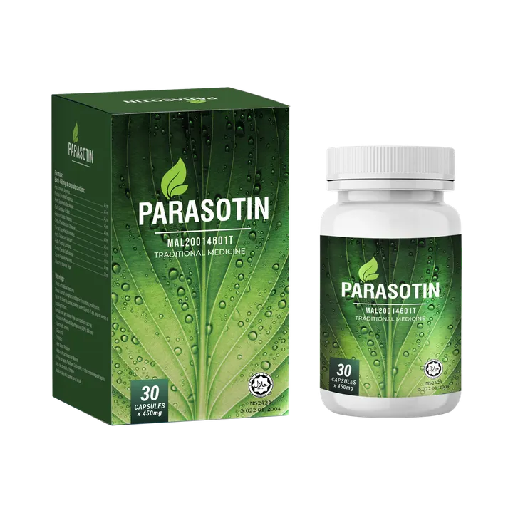 Parasotin