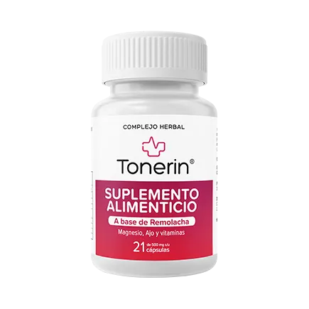 Tonerin