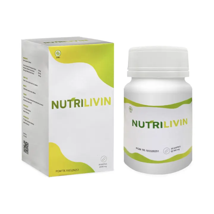 Nutrilivin
