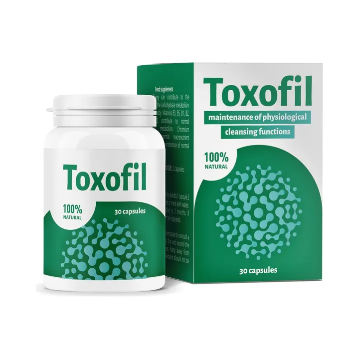 Toxofil