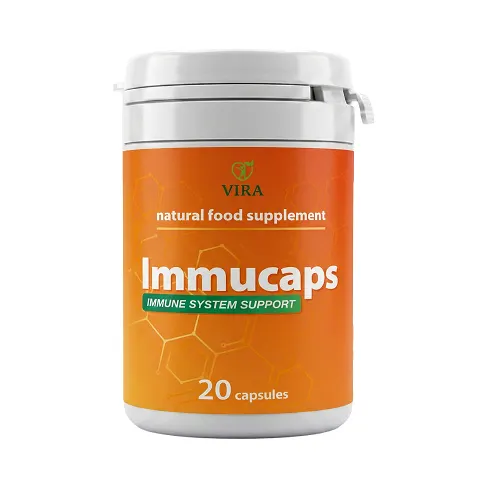 Immucaps