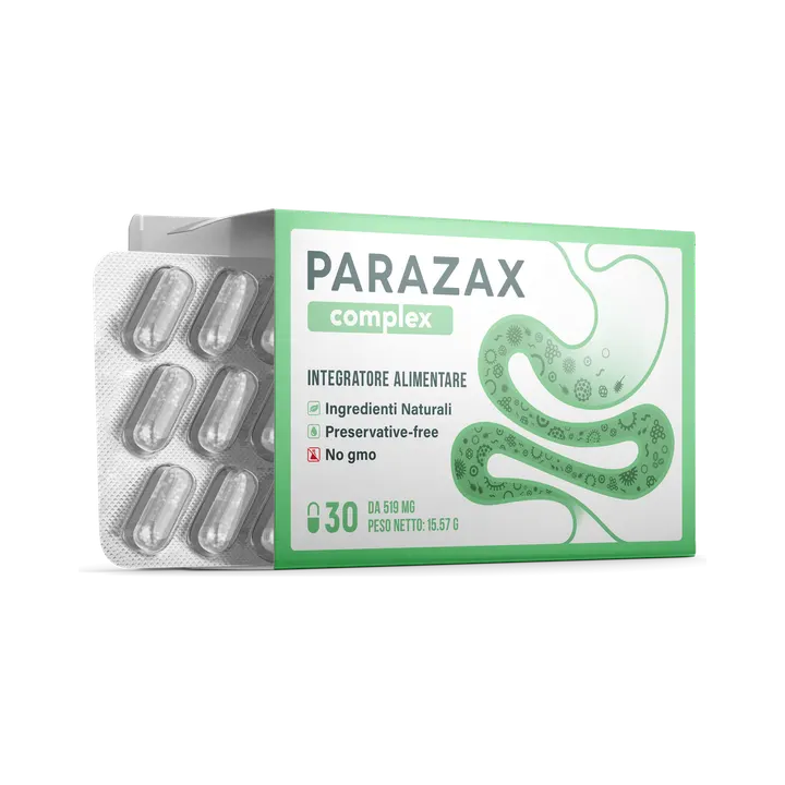 Parazax