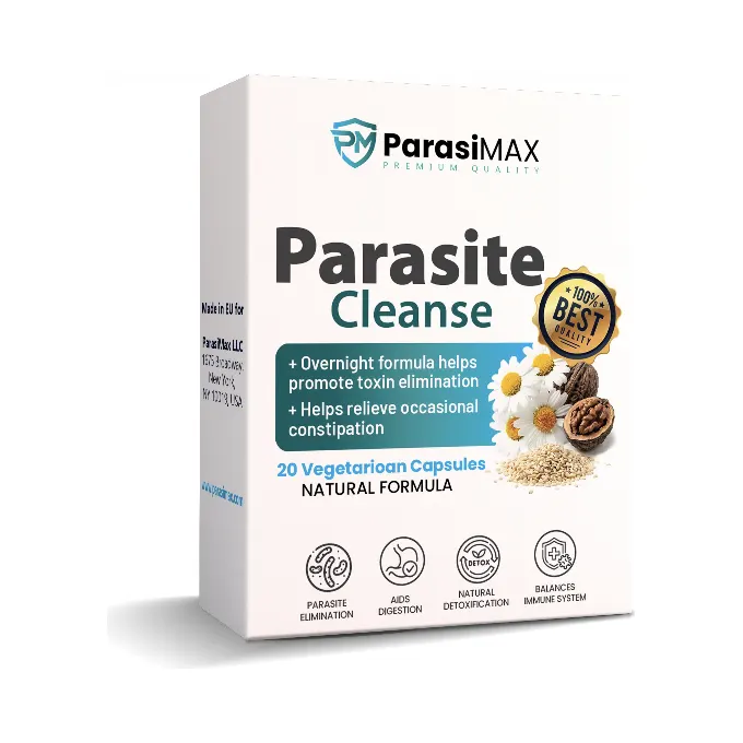 ParasiMAX