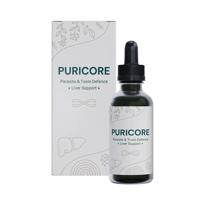 Puricore parasites