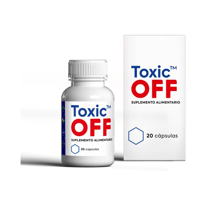 Toxic OFF