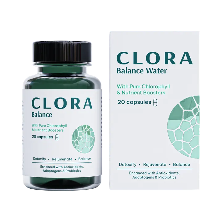 Clora Balance
