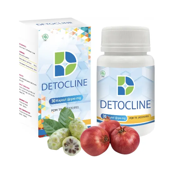 Detocline