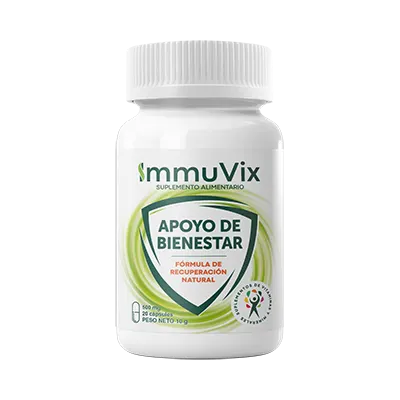 Immuvix