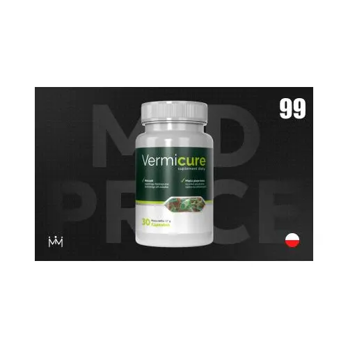 Vermicure