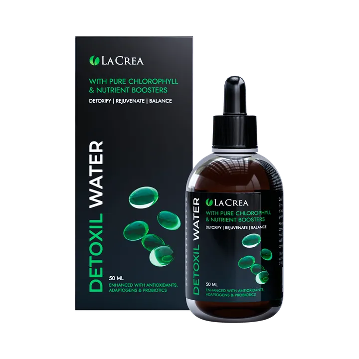 Detoxil Water Parasites